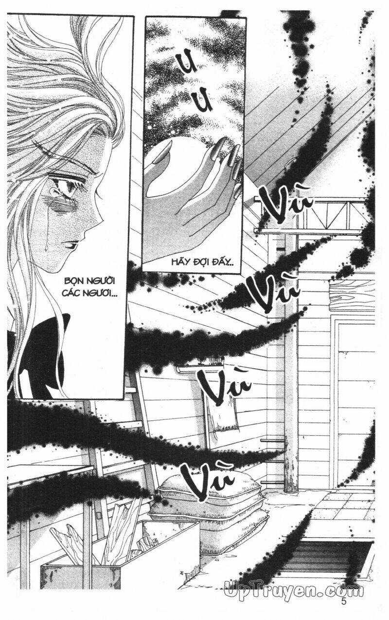 Thoát Kiếp Hồ Ly Chapter 10 trang 3