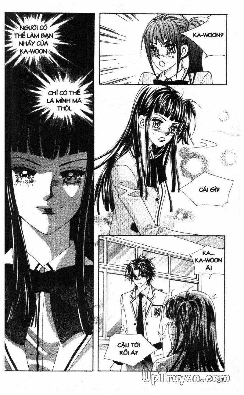 Thoát Kiếp Hồ Ly Chapter 10 trang 35