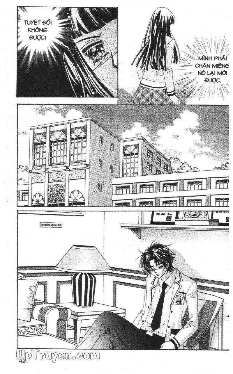 Thoát Kiếp Hồ Ly Chapter 10 trang 40