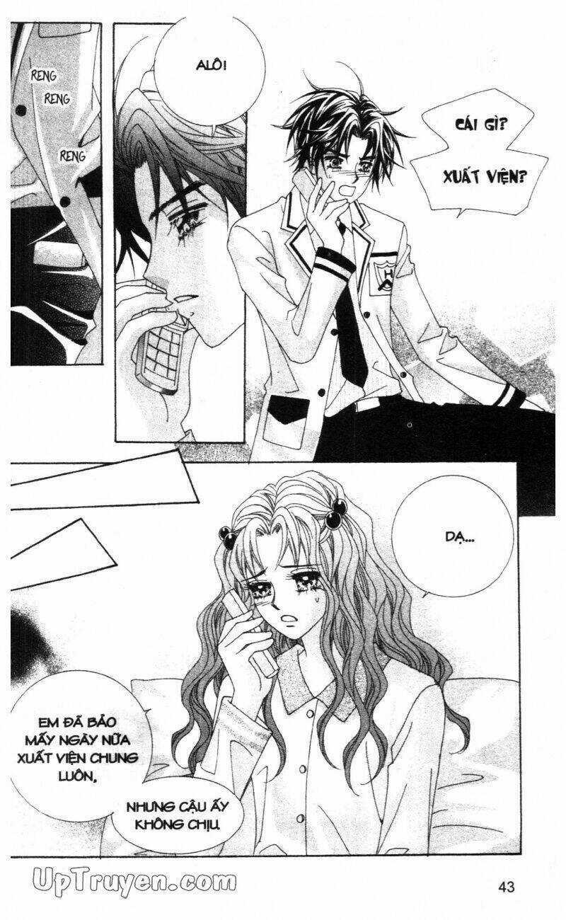 Thoát Kiếp Hồ Ly Chapter 10 trang 41