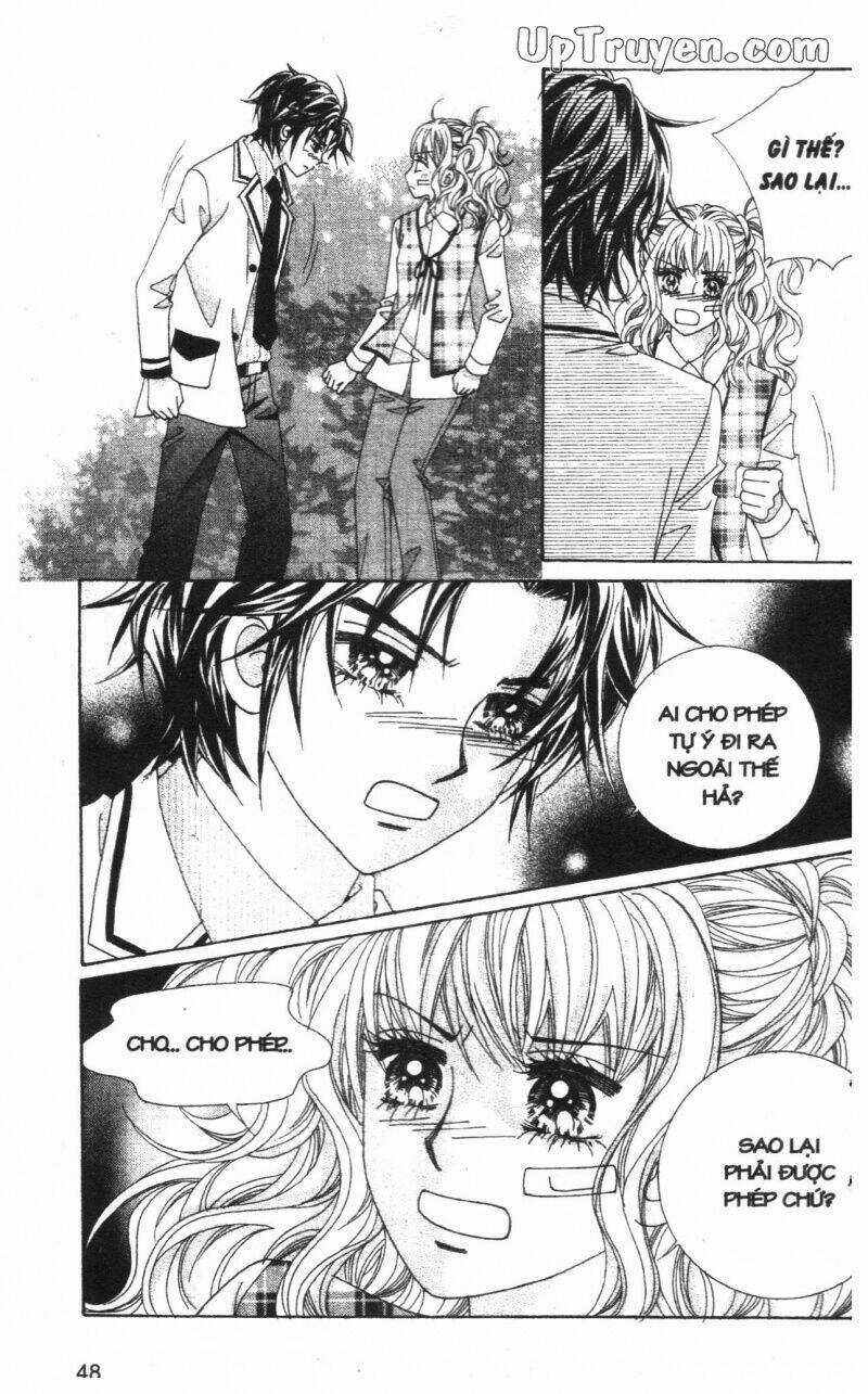 Thoát Kiếp Hồ Ly Chapter 10 trang 46