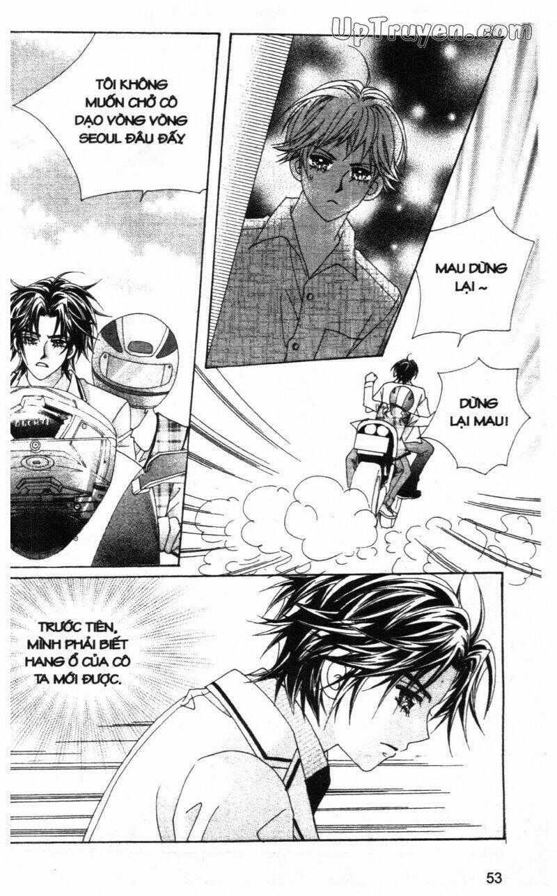 Thoát Kiếp Hồ Ly Chapter 10 trang 51