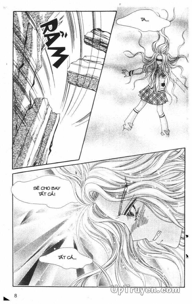 Thoát Kiếp Hồ Ly Chapter 10 trang 6