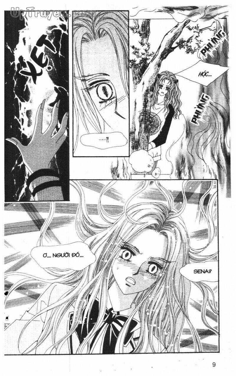 Thoát Kiếp Hồ Ly Chapter 10 trang 7