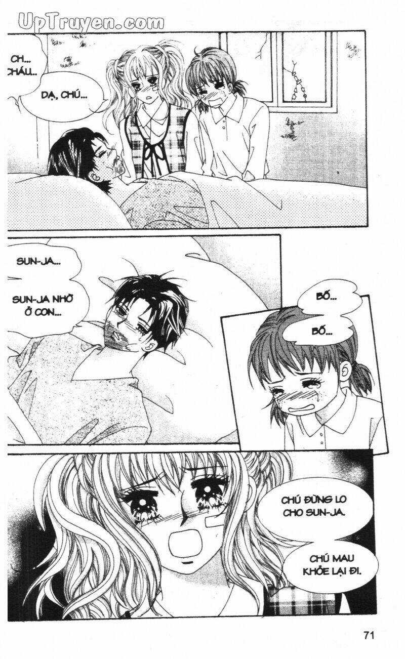 Thoát Kiếp Hồ Ly Chapter 11 trang 16