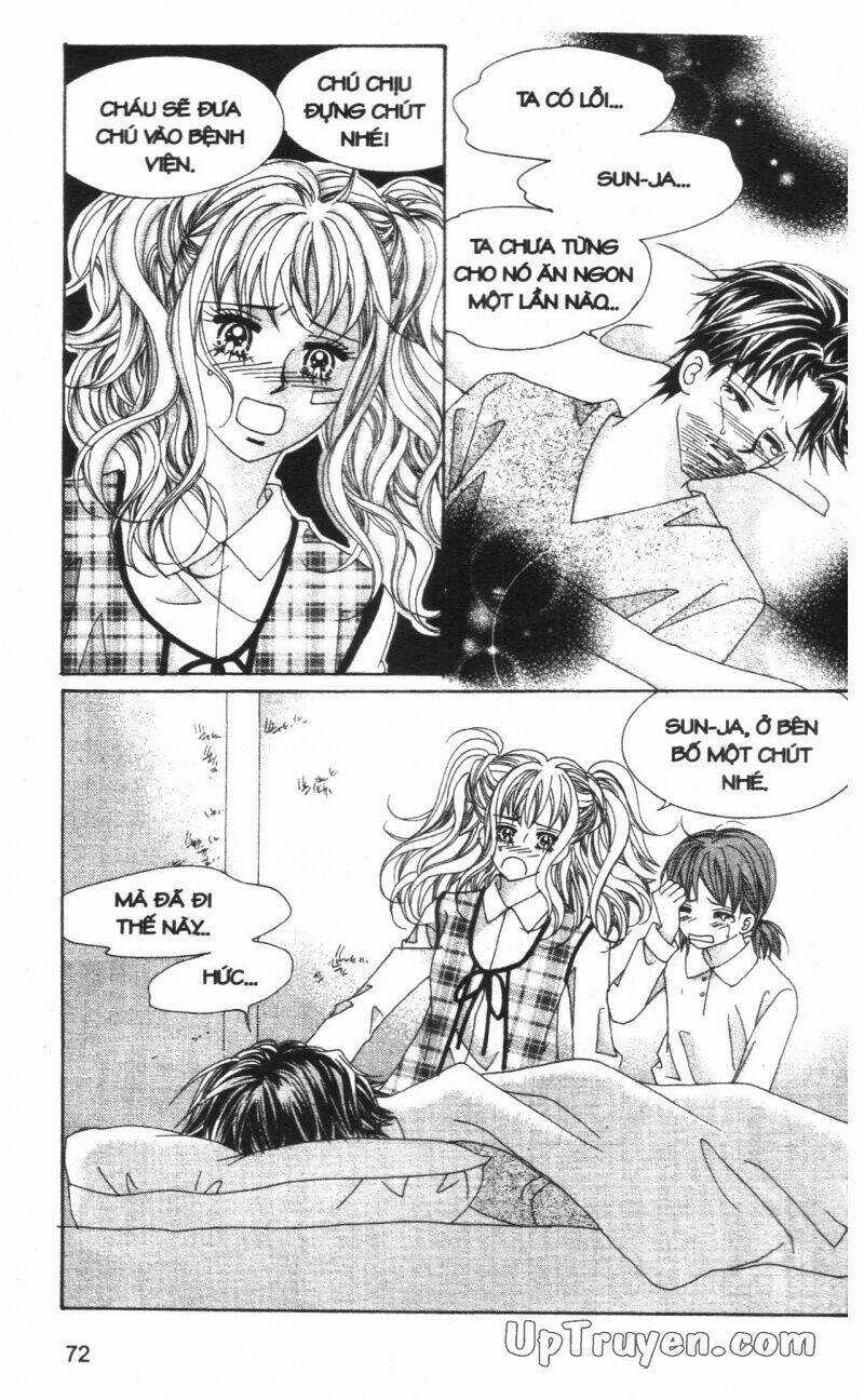 Thoát Kiếp Hồ Ly Chapter 11 trang 17