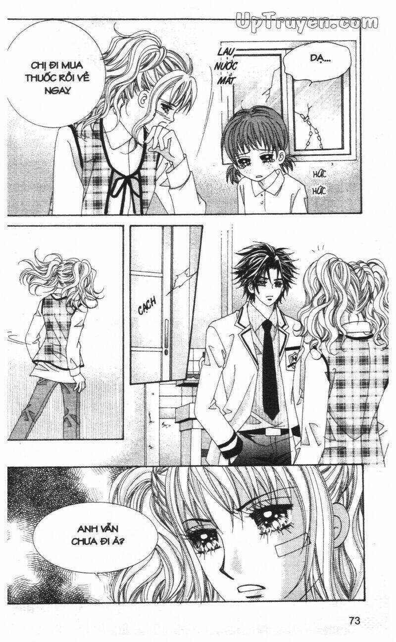 Thoát Kiếp Hồ Ly Chapter 11 trang 18