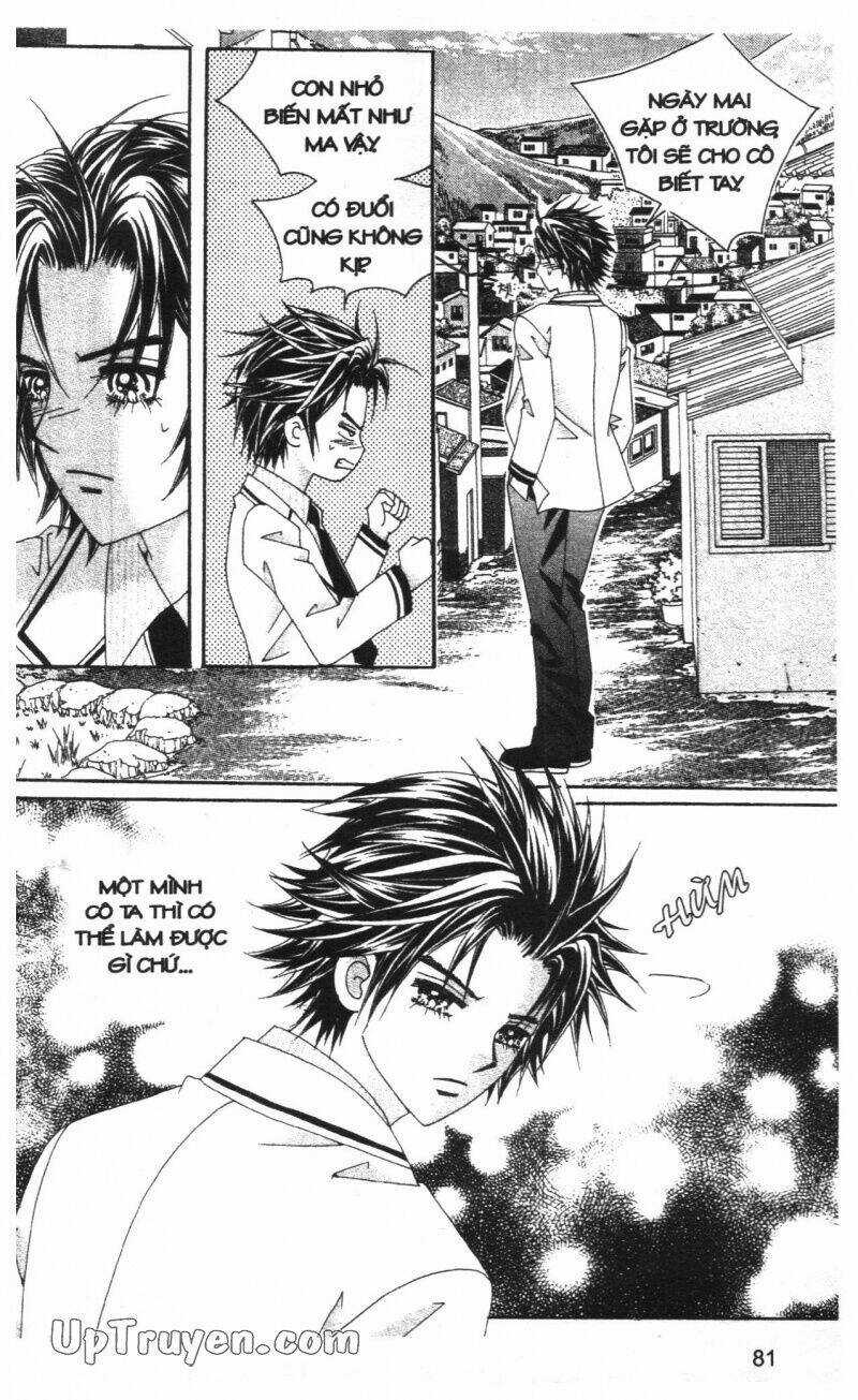 Thoát Kiếp Hồ Ly Chapter 11 trang 26