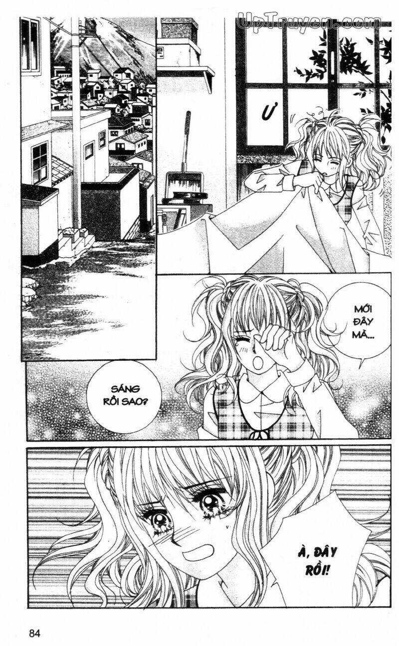 Thoát Kiếp Hồ Ly Chapter 11 trang 29