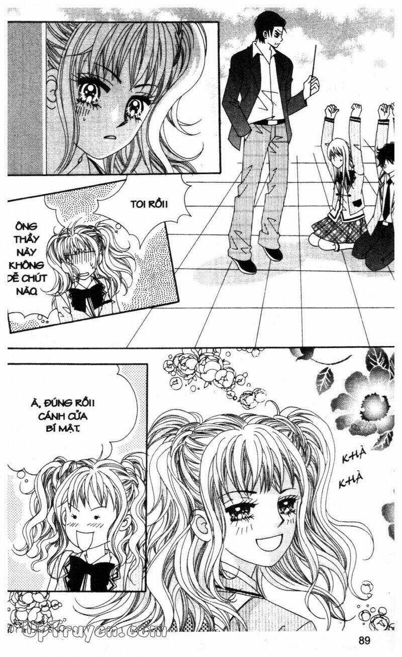 Thoát Kiếp Hồ Ly Chapter 11 trang 34