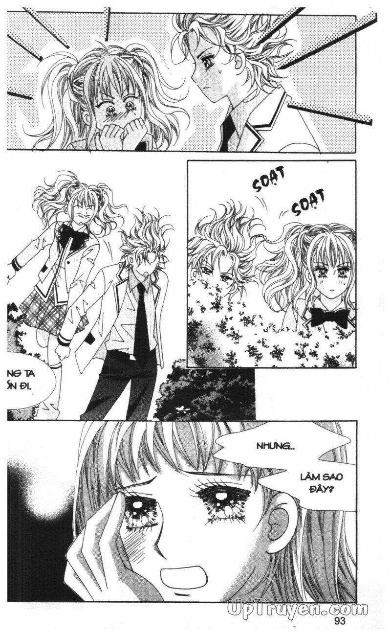 Thoát Kiếp Hồ Ly Chapter 11 trang 37