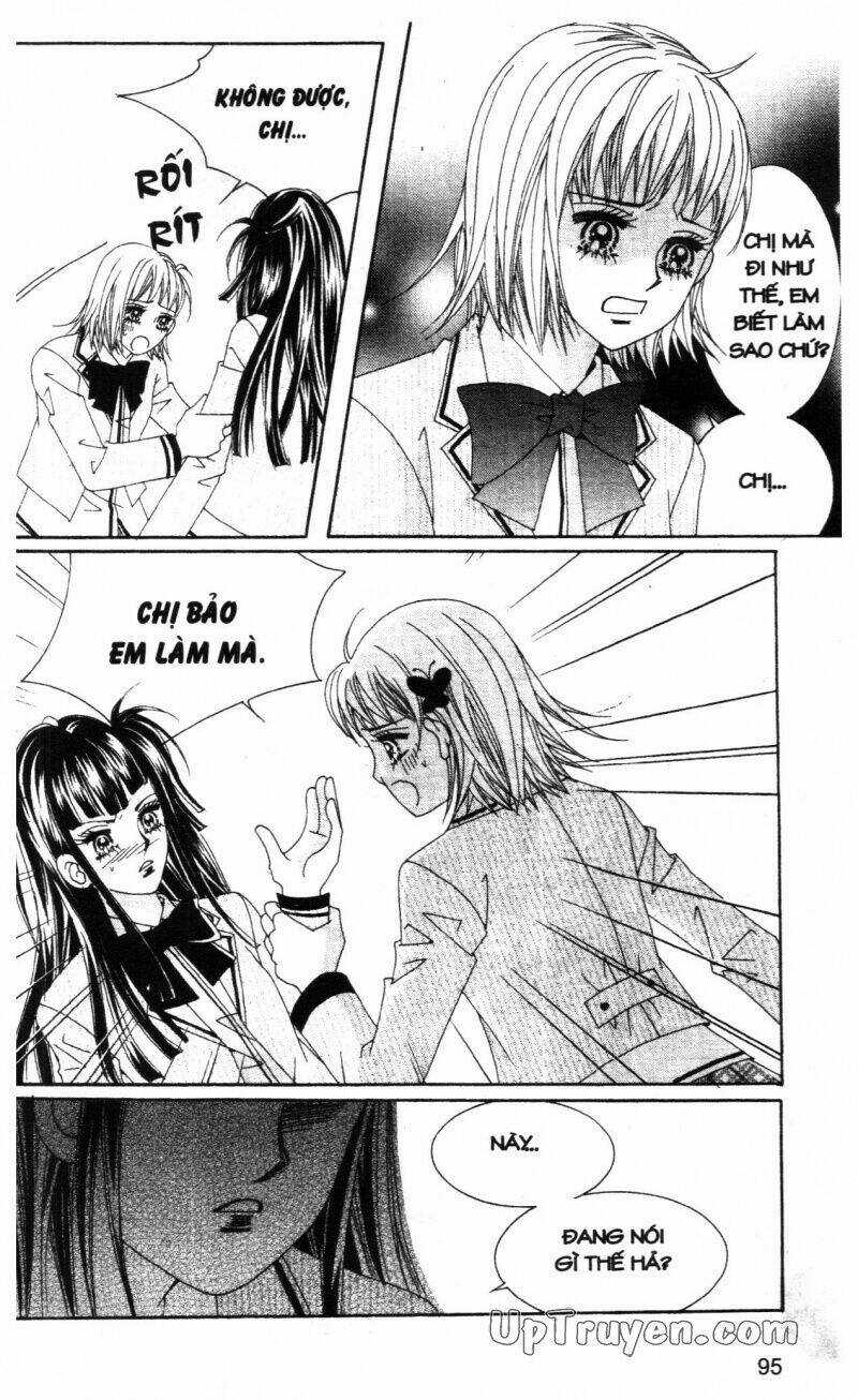 Thoát Kiếp Hồ Ly Chapter 11 trang 39