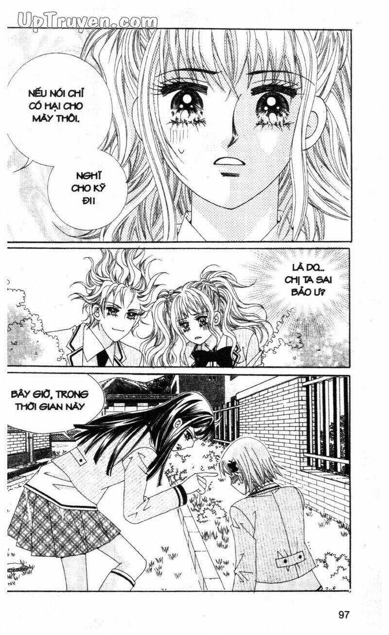 Thoát Kiếp Hồ Ly Chapter 11 trang 41