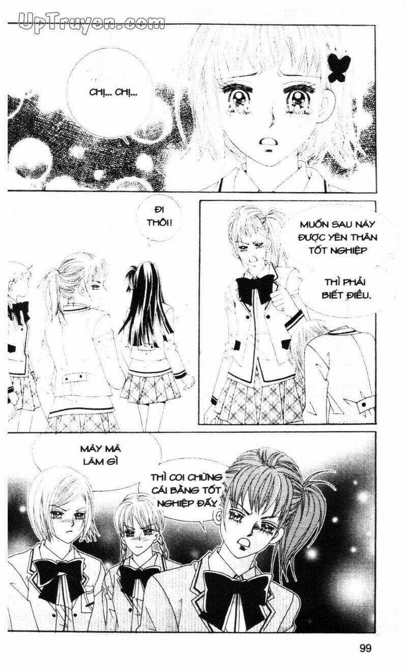 Thoát Kiếp Hồ Ly Chapter 11 trang 43