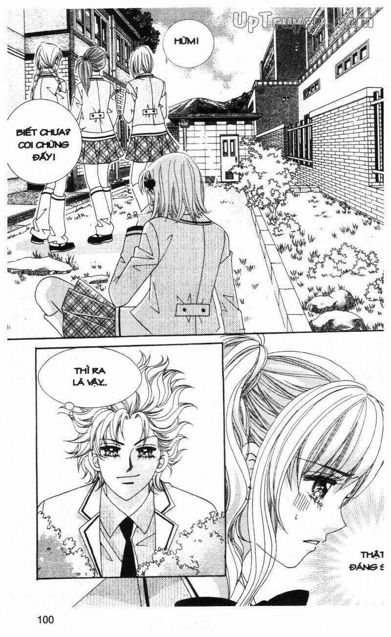 Thoát Kiếp Hồ Ly Chapter 11 trang 44