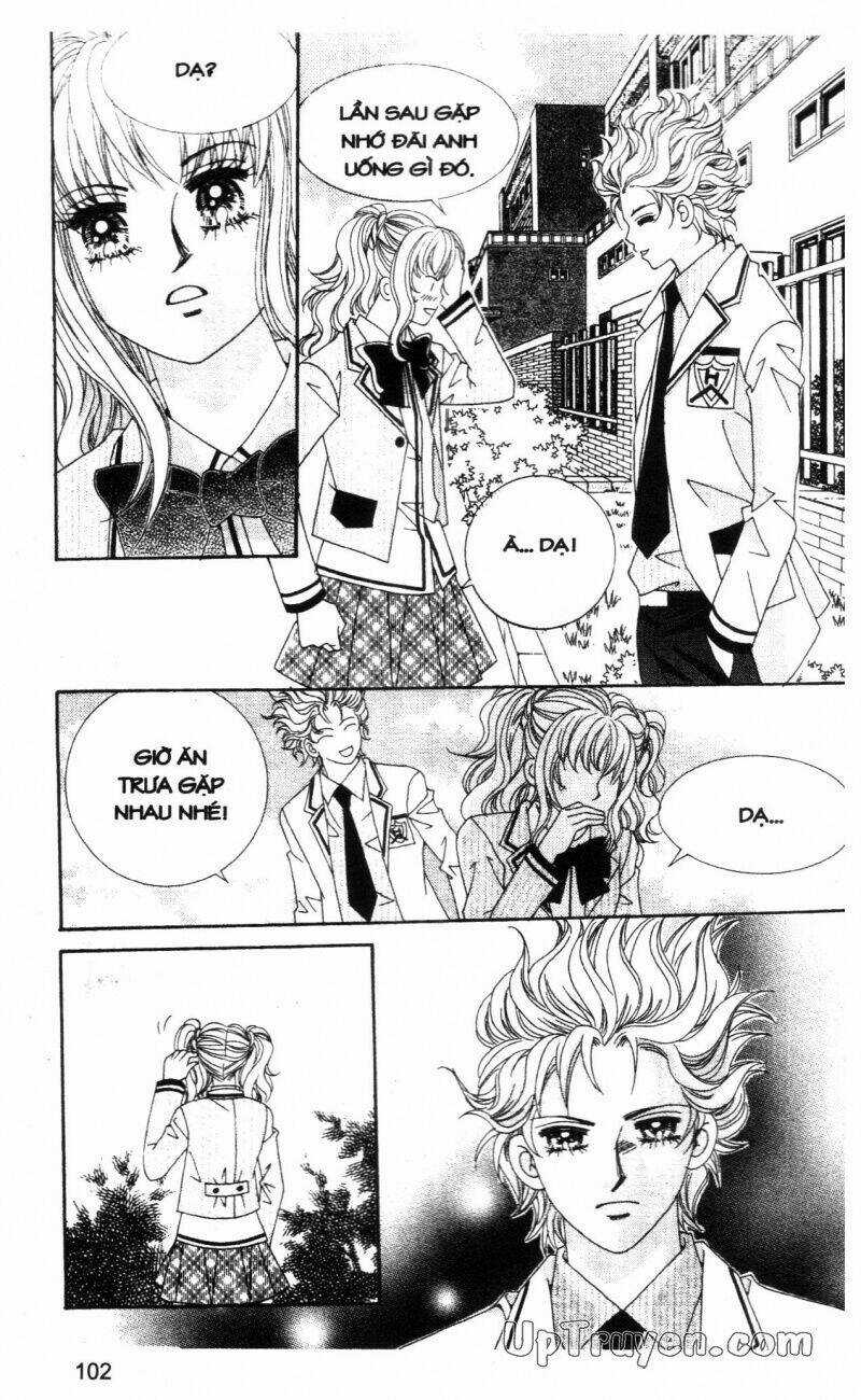 Thoát Kiếp Hồ Ly Chapter 11 trang 46