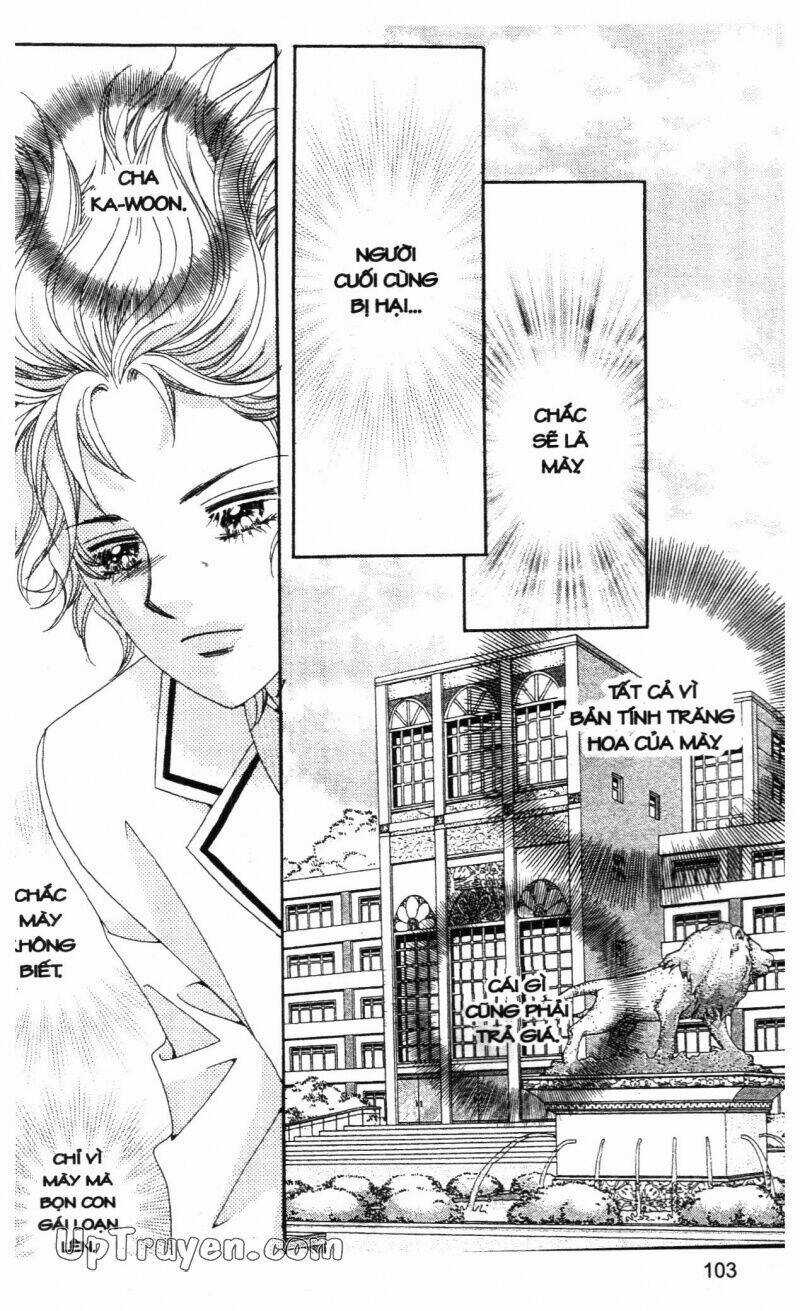 Thoát Kiếp Hồ Ly Chapter 11 trang 47