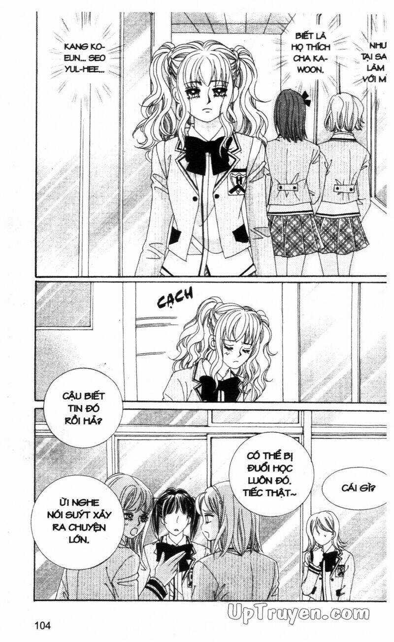 Thoát Kiếp Hồ Ly Chapter 11 trang 48