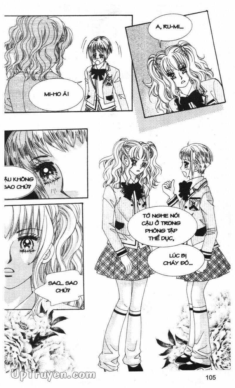 Thoát Kiếp Hồ Ly Chapter 11 trang 49