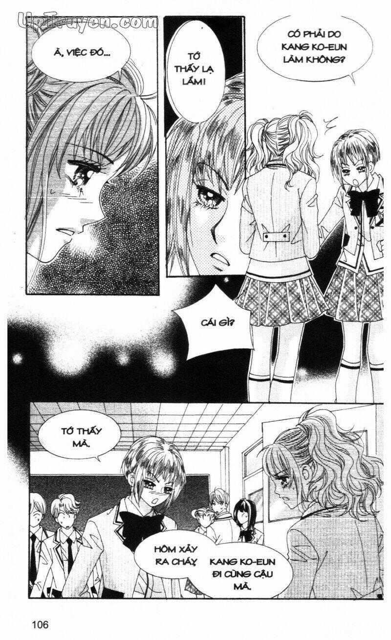 Thoát Kiếp Hồ Ly Chapter 11 trang 50