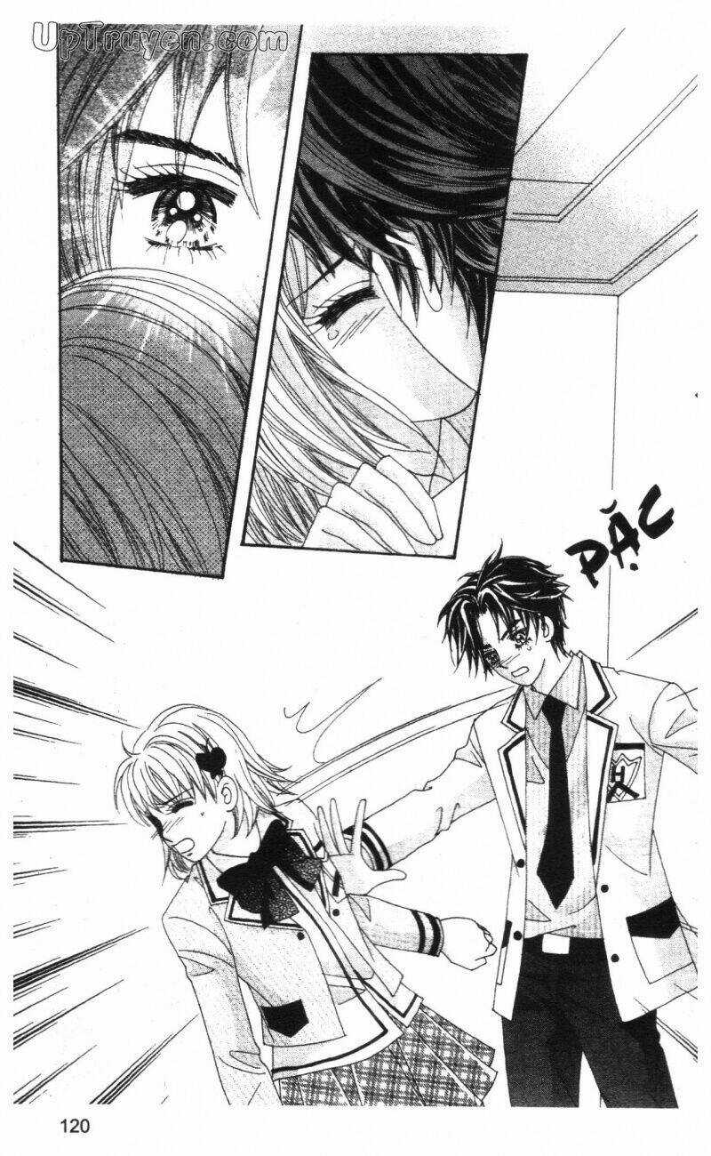 Thoát Kiếp Hồ Ly Chapter 12 trang 13