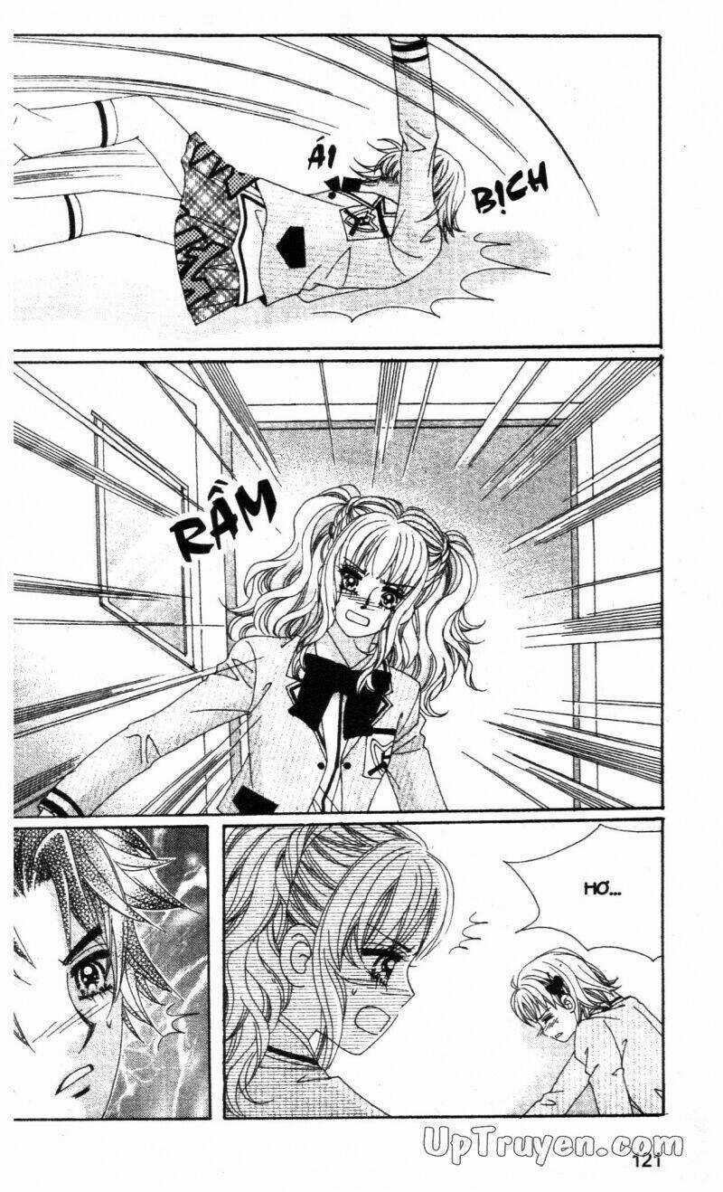 Thoát Kiếp Hồ Ly Chapter 12 trang 14