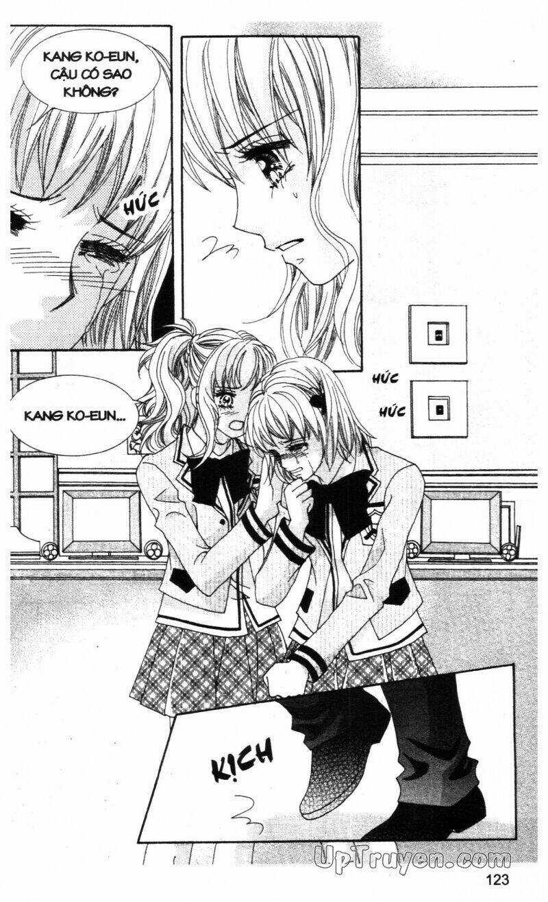 Thoát Kiếp Hồ Ly Chapter 12 trang 16