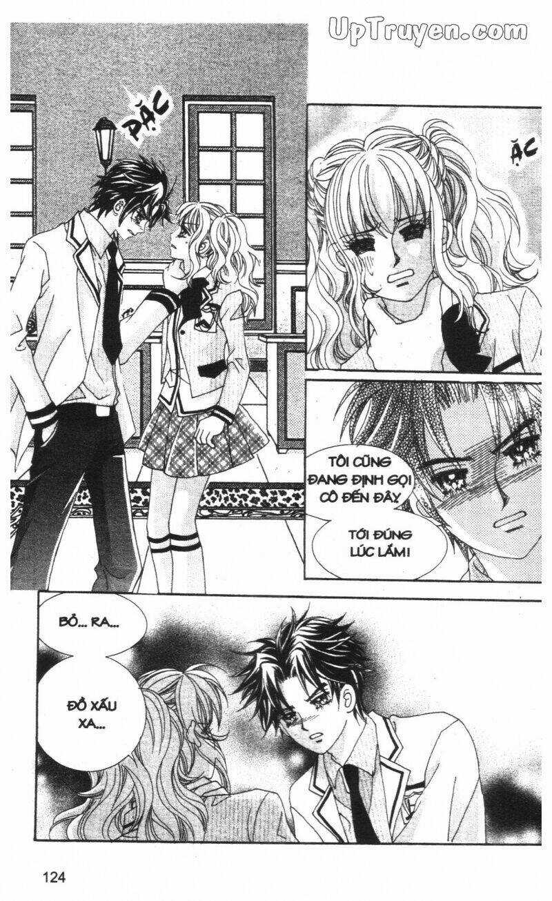 Thoát Kiếp Hồ Ly Chapter 12 trang 17