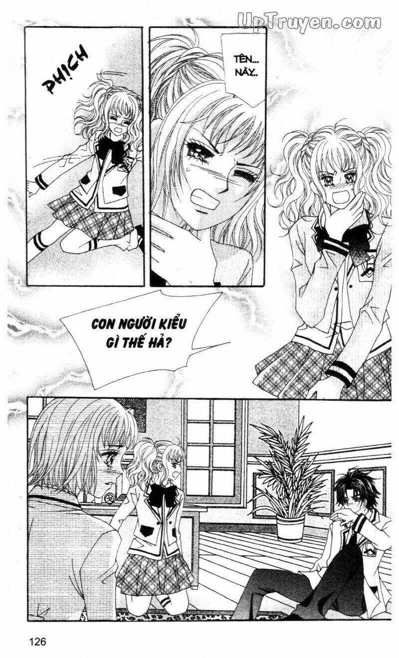 Thoát Kiếp Hồ Ly Chapter 12 trang 19