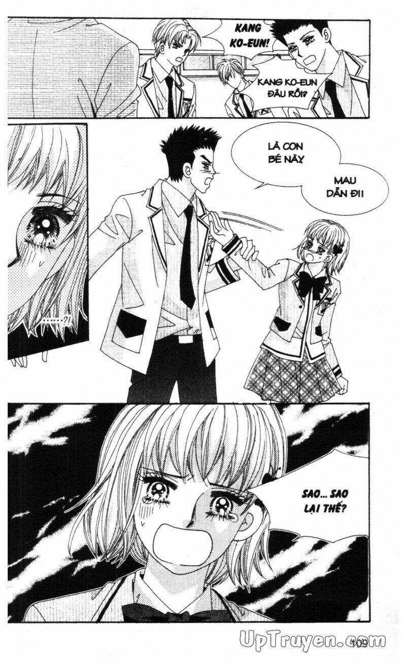 Thoát Kiếp Hồ Ly Chapter 12 trang 2