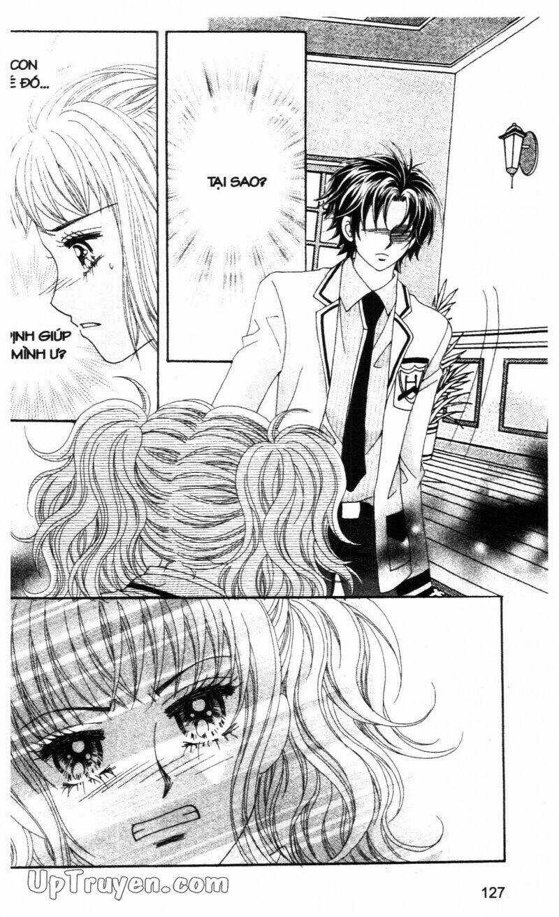 Thoát Kiếp Hồ Ly Chapter 12 trang 20