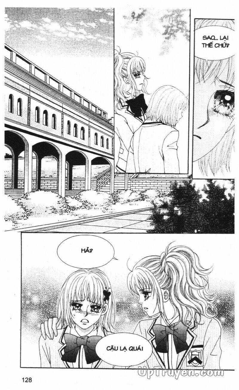 Thoát Kiếp Hồ Ly Chapter 12 trang 21