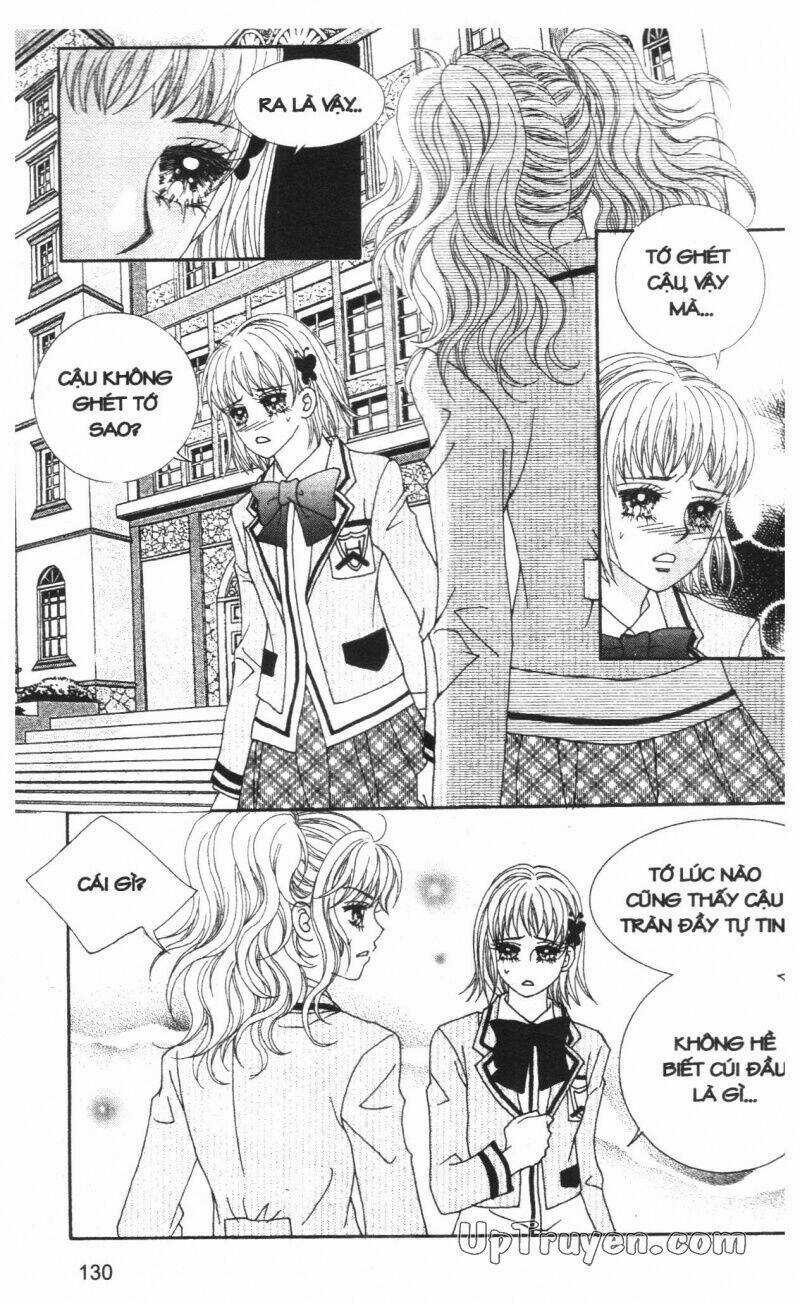 Thoát Kiếp Hồ Ly Chapter 12 trang 23