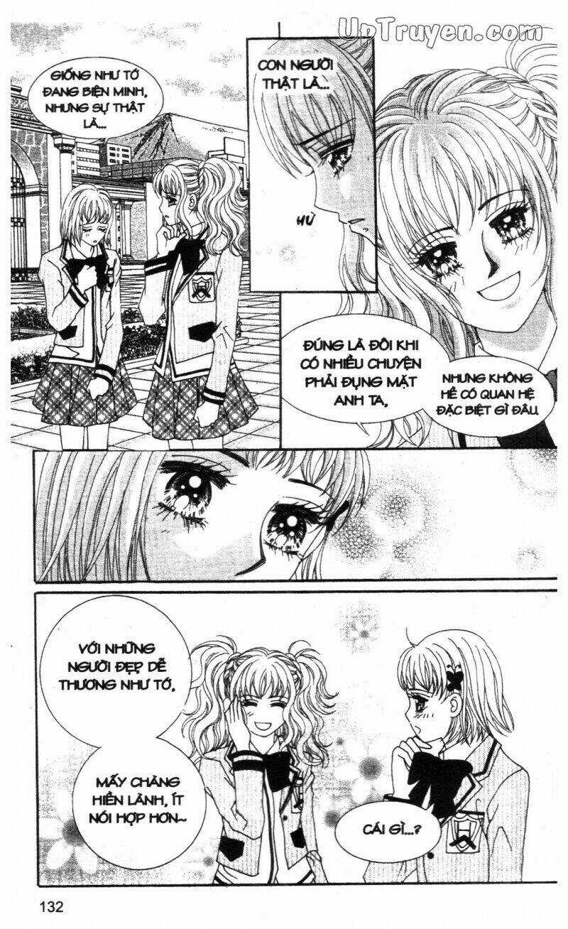 Thoát Kiếp Hồ Ly Chapter 12 trang 25