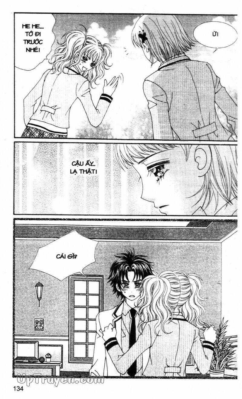 Thoát Kiếp Hồ Ly Chapter 12 trang 27