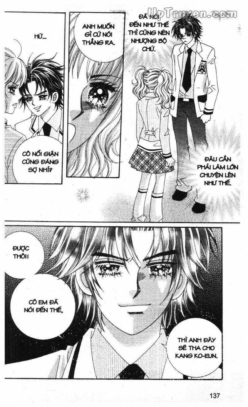 Thoát Kiếp Hồ Ly Chapter 12 trang 30