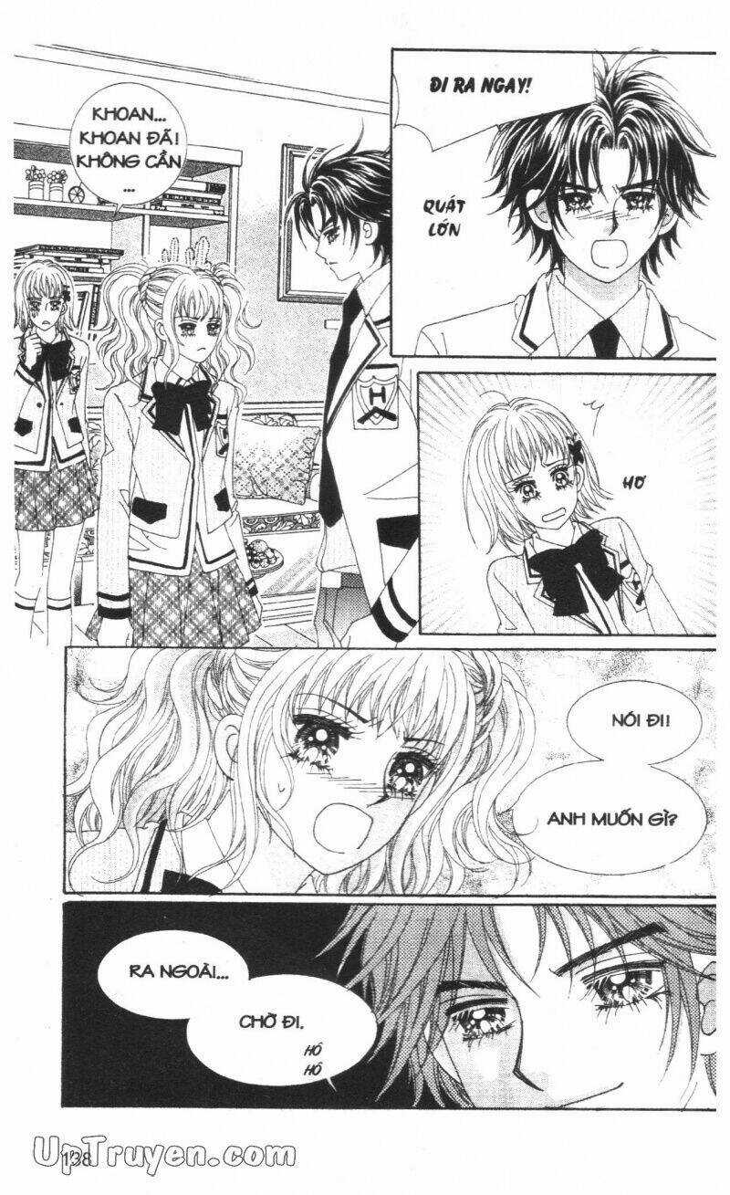 Thoát Kiếp Hồ Ly Chapter 12 trang 31