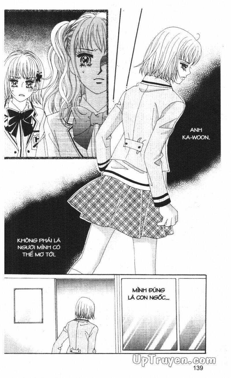 Thoát Kiếp Hồ Ly Chapter 12 trang 32