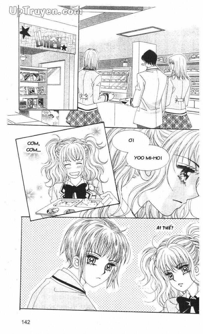 Thoát Kiếp Hồ Ly Chapter 12 trang 35