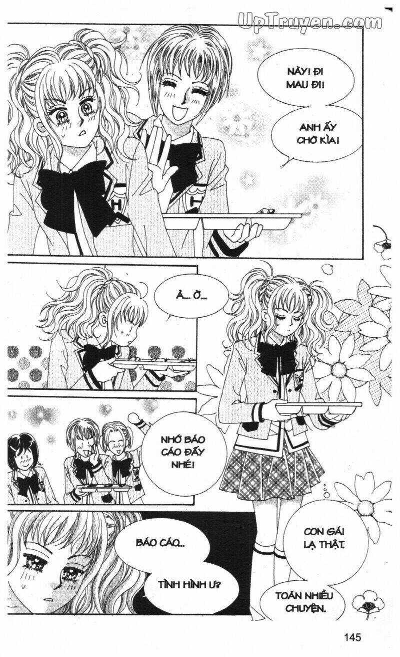 Thoát Kiếp Hồ Ly Chapter 12 trang 38