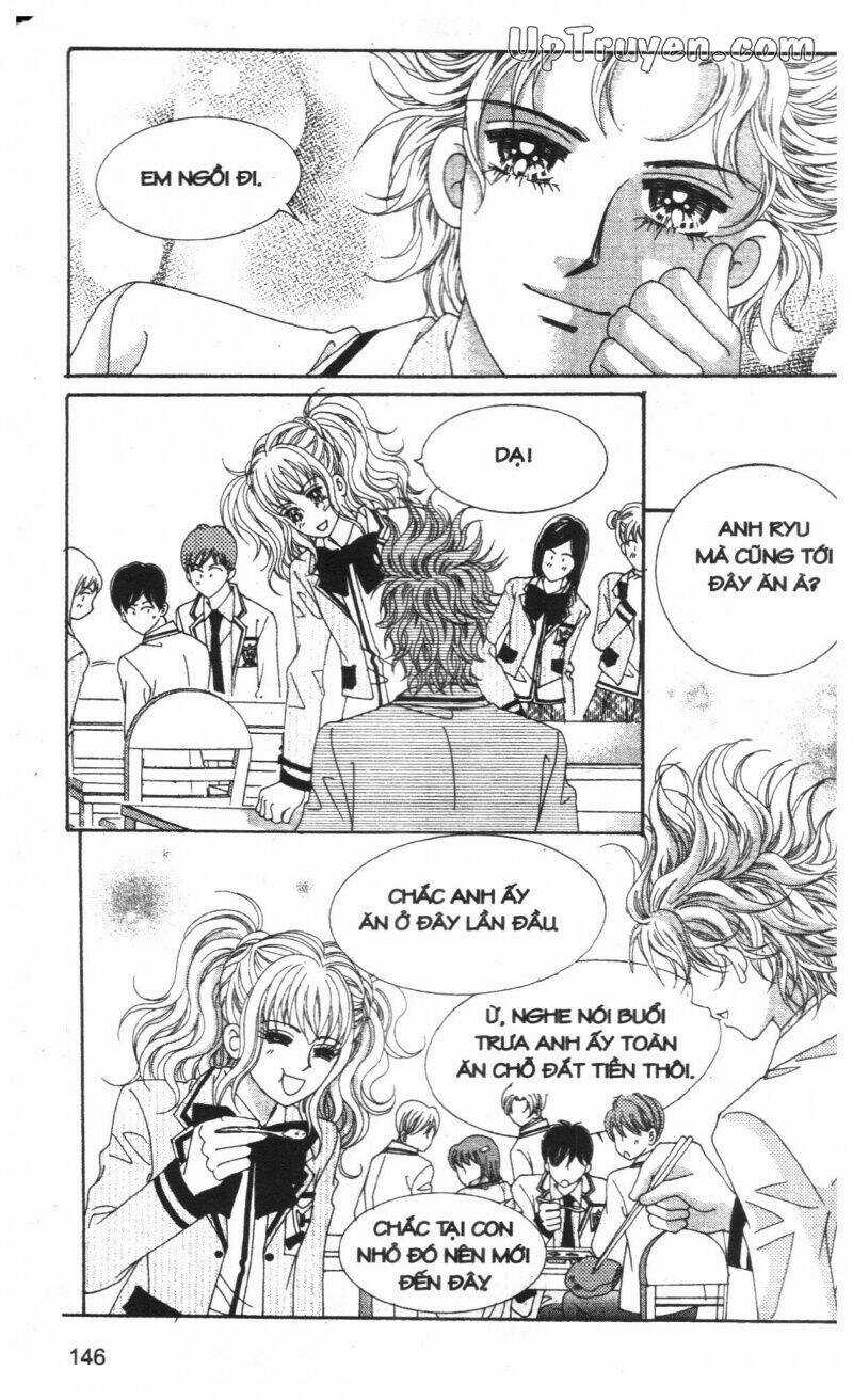 Thoát Kiếp Hồ Ly Chapter 12 trang 39