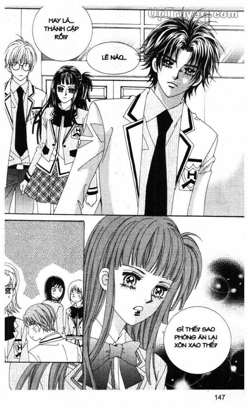 Thoát Kiếp Hồ Ly Chapter 12 trang 40