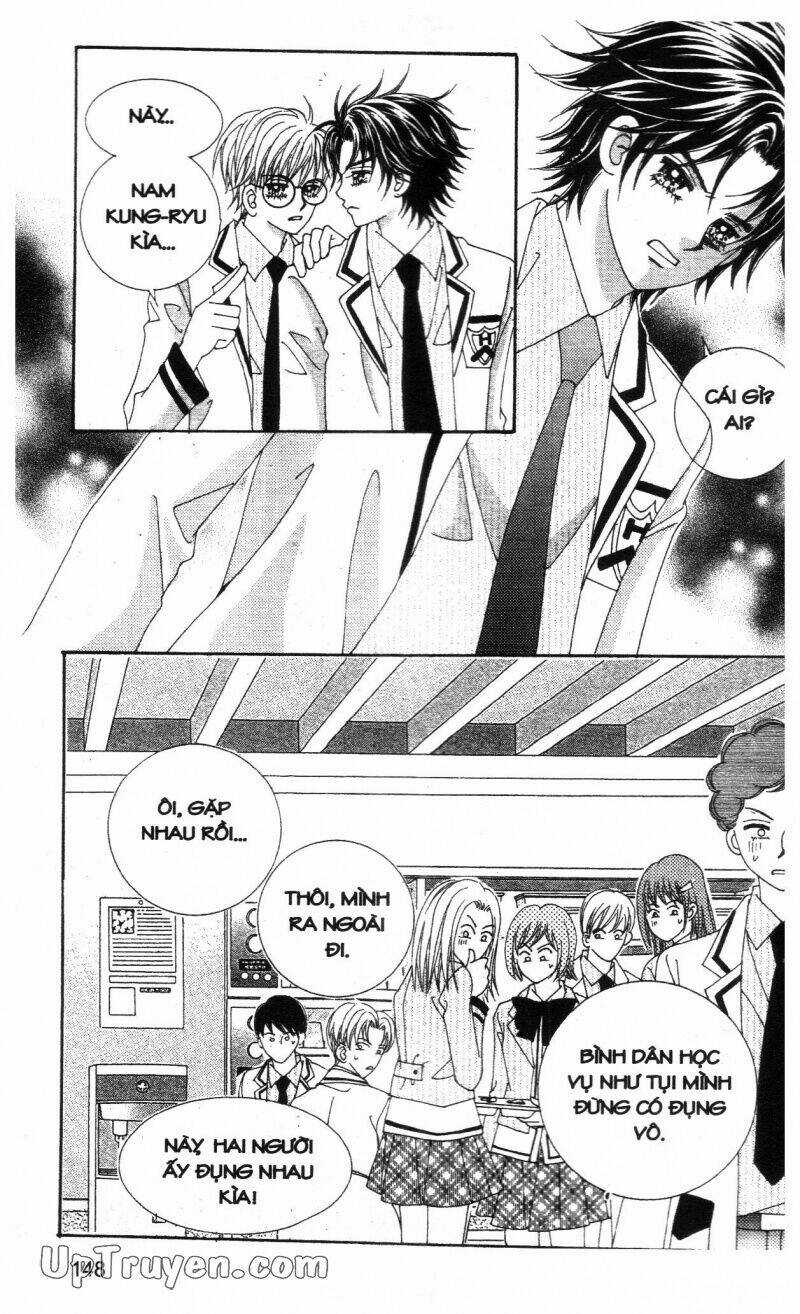 Thoát Kiếp Hồ Ly Chapter 12 trang 41