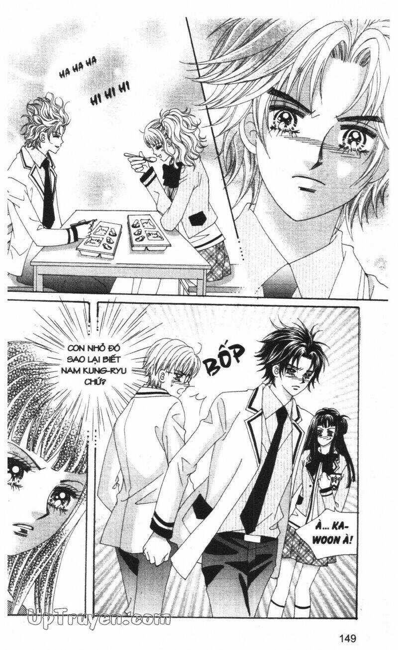 Thoát Kiếp Hồ Ly Chapter 12 trang 42