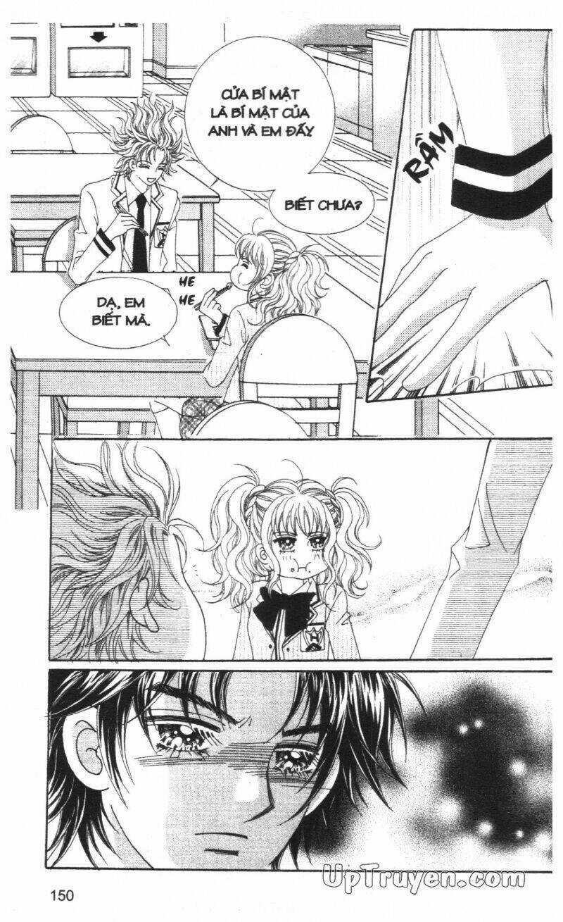 Thoát Kiếp Hồ Ly Chapter 12 trang 43