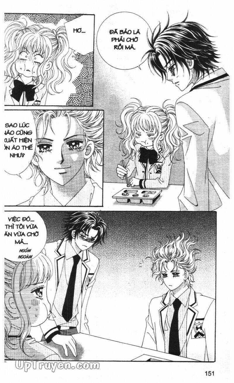 Thoát Kiếp Hồ Ly Chapter 12 trang 44