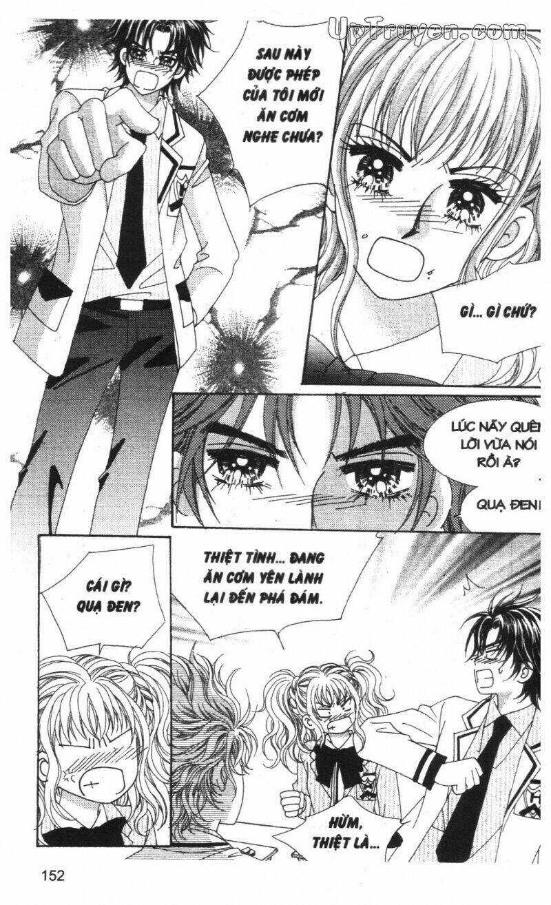 Thoát Kiếp Hồ Ly Chapter 12 trang 45