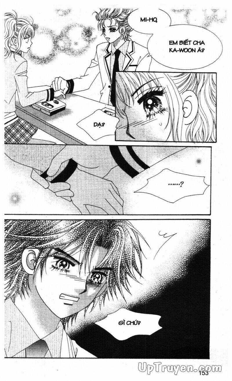 Thoát Kiếp Hồ Ly Chapter 12 trang 46