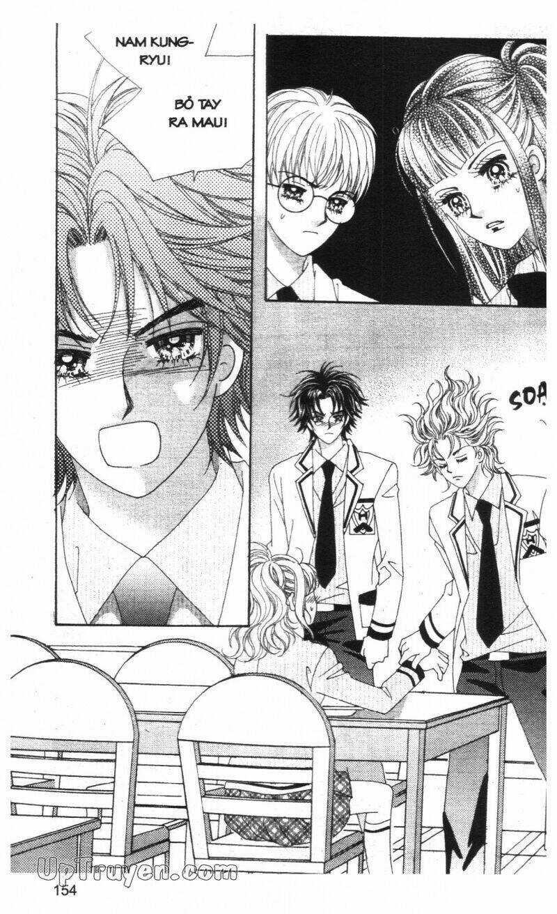 Thoát Kiếp Hồ Ly Chapter 12 trang 47