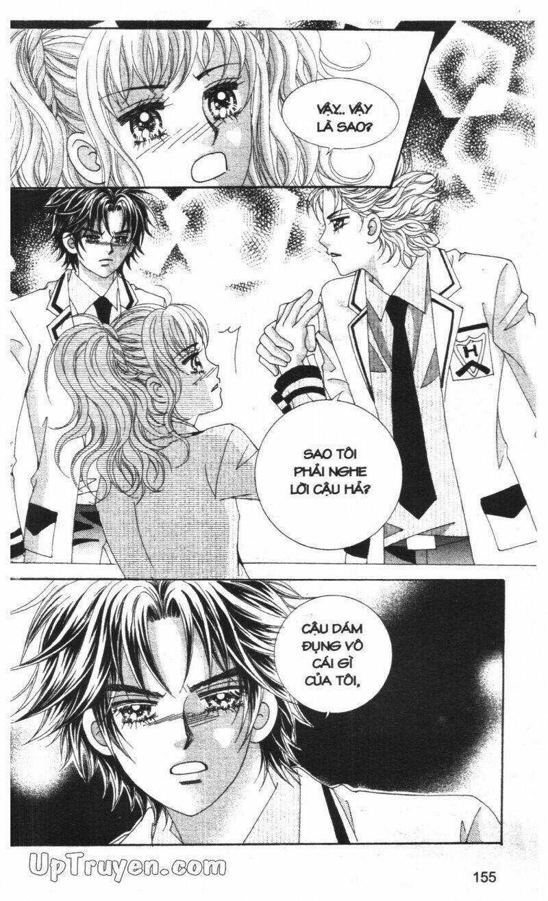 Thoát Kiếp Hồ Ly Chapter 12 trang 48